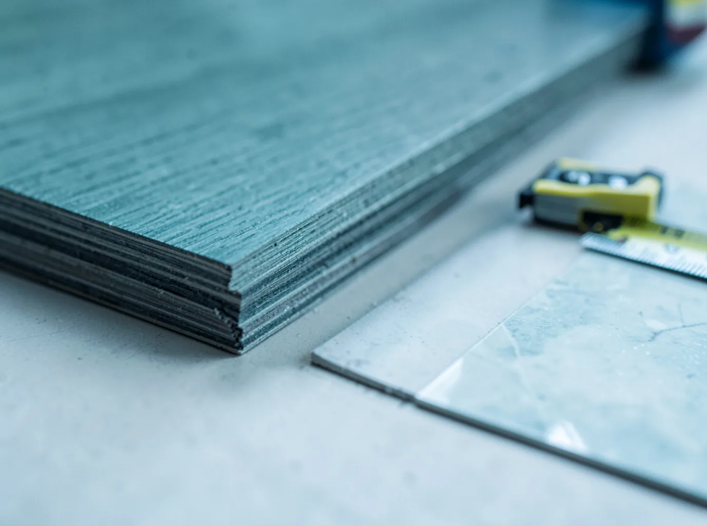 Luxury Vinyl Plank Installation Mount Jackson, VA FAQs
